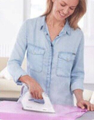 Żelazko z generatorem pary – jak to działa?