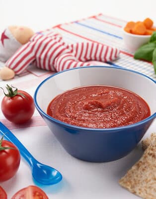 Tomato soup