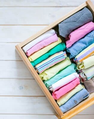 Getting ready faster