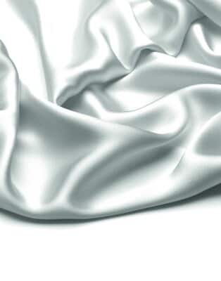 Lavare e stirare la seta