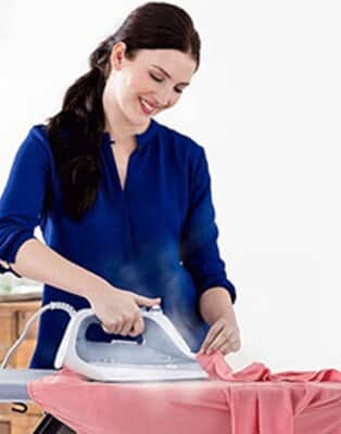 Dowiedz się więcej o dbaniu o ubrania