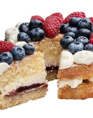 Sahne steif schlagen