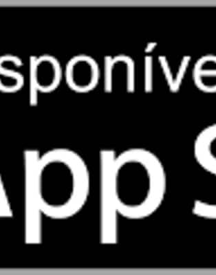 Disponível na App Store