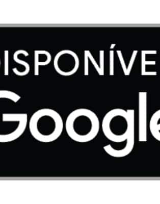 Disponível no Google Play