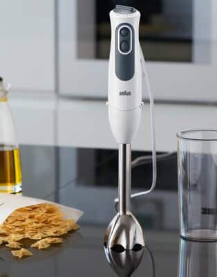 Pasta con crema di carciofi