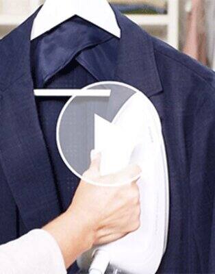 4 trucos para que planchar sea mucho más rápido y puedas dedicar tiempo a lo que realmente importa.