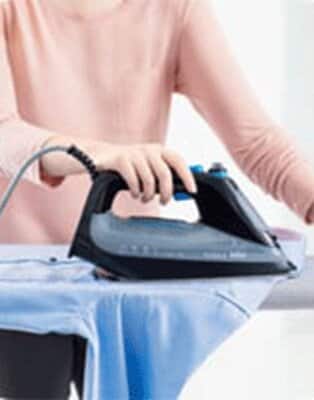 Żelazko parowe czy generator pary?