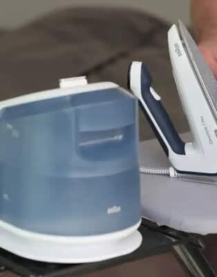 Come stirare una camicia