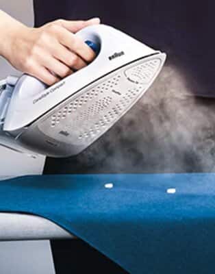 Gagnez 50% de temps et d'espace.