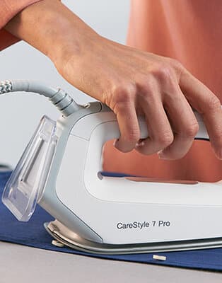 Wasch-und Bügelsymbole