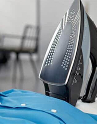 Prasowanie koszuli jest bardzo łatwe. Wystarczy przestrzegać kilku prostych zasad.