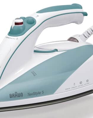 Bettlaken waschen, bügeln und falten