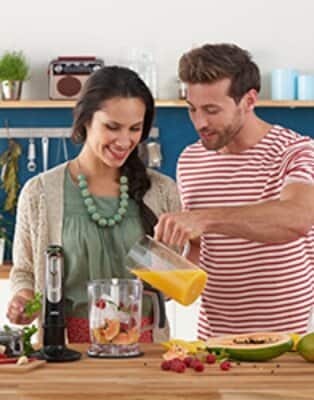 Czy wiesz, jaki blender do koktajli będzie najlepszy? A jaki do smoothie, soków i wielu innych zastosowań? Sprawdź, jaki blender kupić.