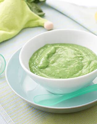 Next steps - From around 7 until 9 months