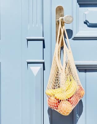 Fresher and tastier for longer: How to store food