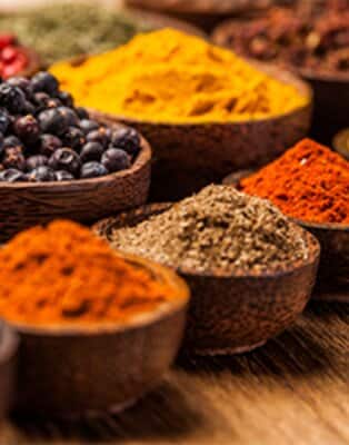 Verse kruidenmix maken