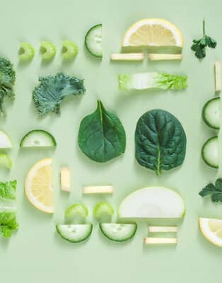 Zero waste: Keeping food fresh and getting creative with leftovers.