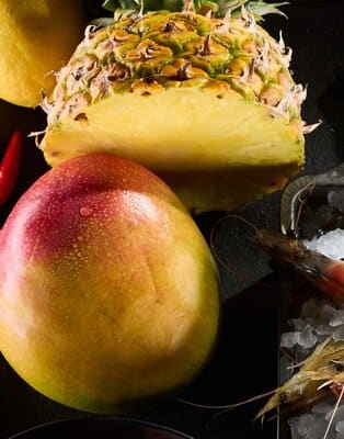 Uwielbiasz krewetki? Sprawdź, jak przygotować je na grillu elektrycznym! Odkryj sekrety idealnego grillowania i ciesz się soczystymi owocami morza.