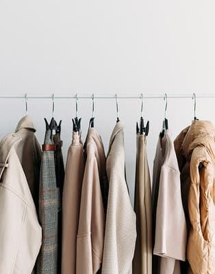 Capsule Wardrobe