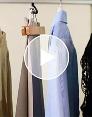 Estos 4 consejos te ayudarán a que cuando tiendas, planches y guardes la ropa lo hagas de forma que no salgan más arrugas.