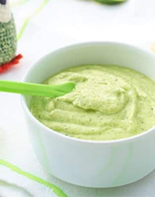 Getting more adventurous - From around 9 until 12 months