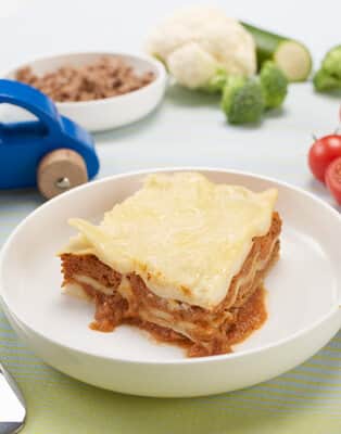Lasagne