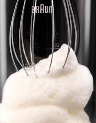 Perfekten Eischnee schlagen