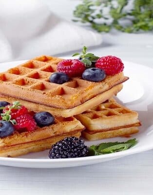 Szukasz sprawdzonego sposobu na puszyste gofry? Poznaj nasze przepisy na wytrawne i słodkie przysmaki. Kliknij i odkryj tajemnicę gofrów idealnych!