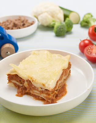 Lasagne