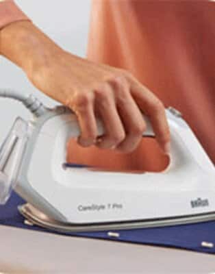 Jak prasować koszule?