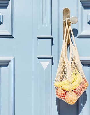 Länger frisch und lecker: Lebensmittel richtig lagern