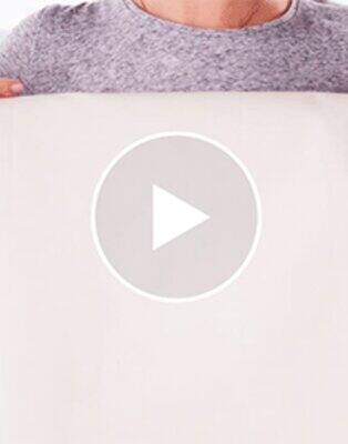 Con estos trucos te mostramos cómo doblar las sábanas de forma rápida y ahorrando espacio.