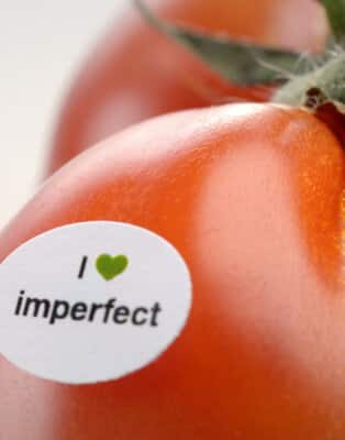 Hate waste. Love imperfect.