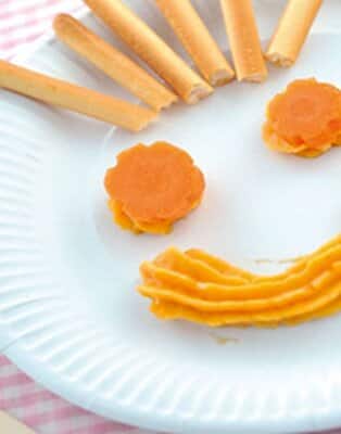 Essential vitamins and minerals