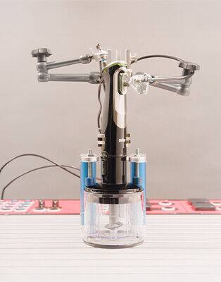 Good design is long-lasting. Braun's approach on sustainability.