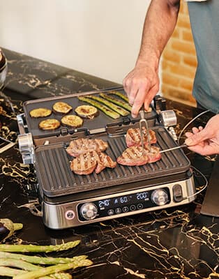 From traditional favourites to exotic delights.