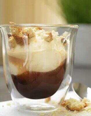 Affogato