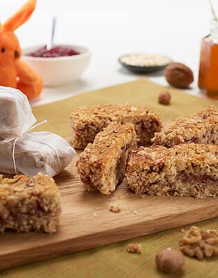 Dall’asilo in poi - dai 24 mesi in su