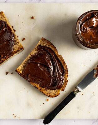 Hazelnut Spread