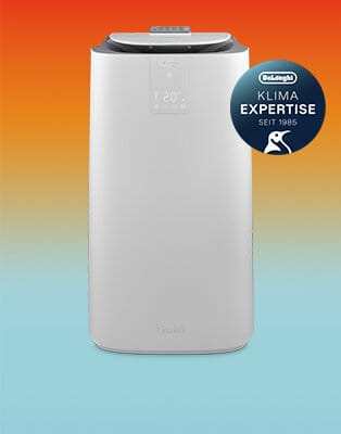 Mobile Klimageräte Pinguino De'Longhi