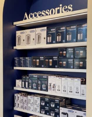 コーヒータイムをさらに充実させるアクセサリー