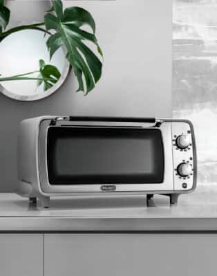 イタリアンデザイン キッチン家電