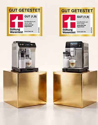 Die Besten im Test