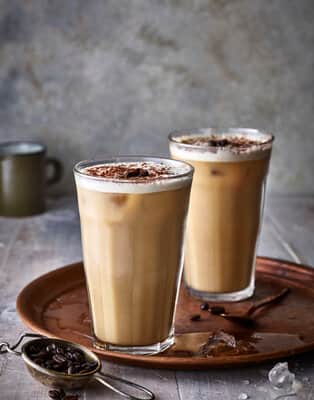 Vientnamese Coffee
