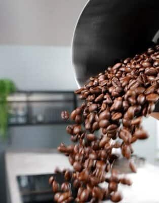 Coffee History