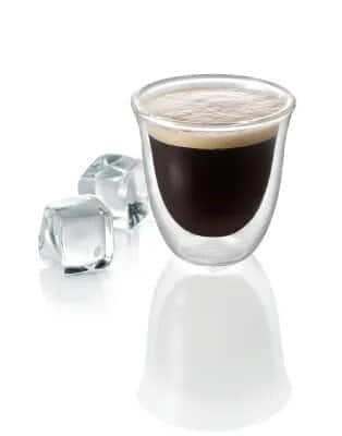 Caffè shakerato