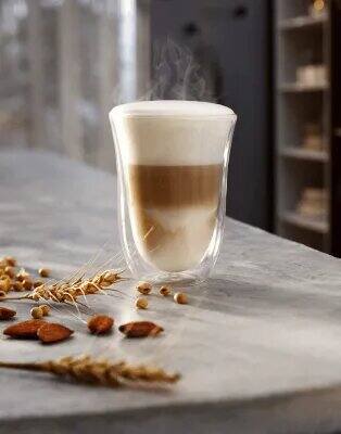 Latte Macchiato