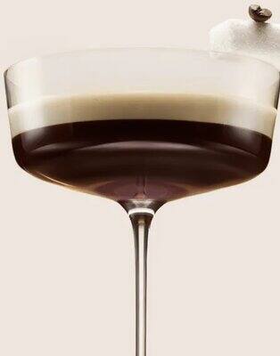 Espresso Martini