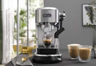 Una mezcla de delicadeza y estabilidad.