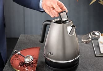 Behoud de zuiverheid van het water